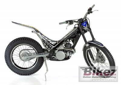 2008 Sherco 2.9 photo